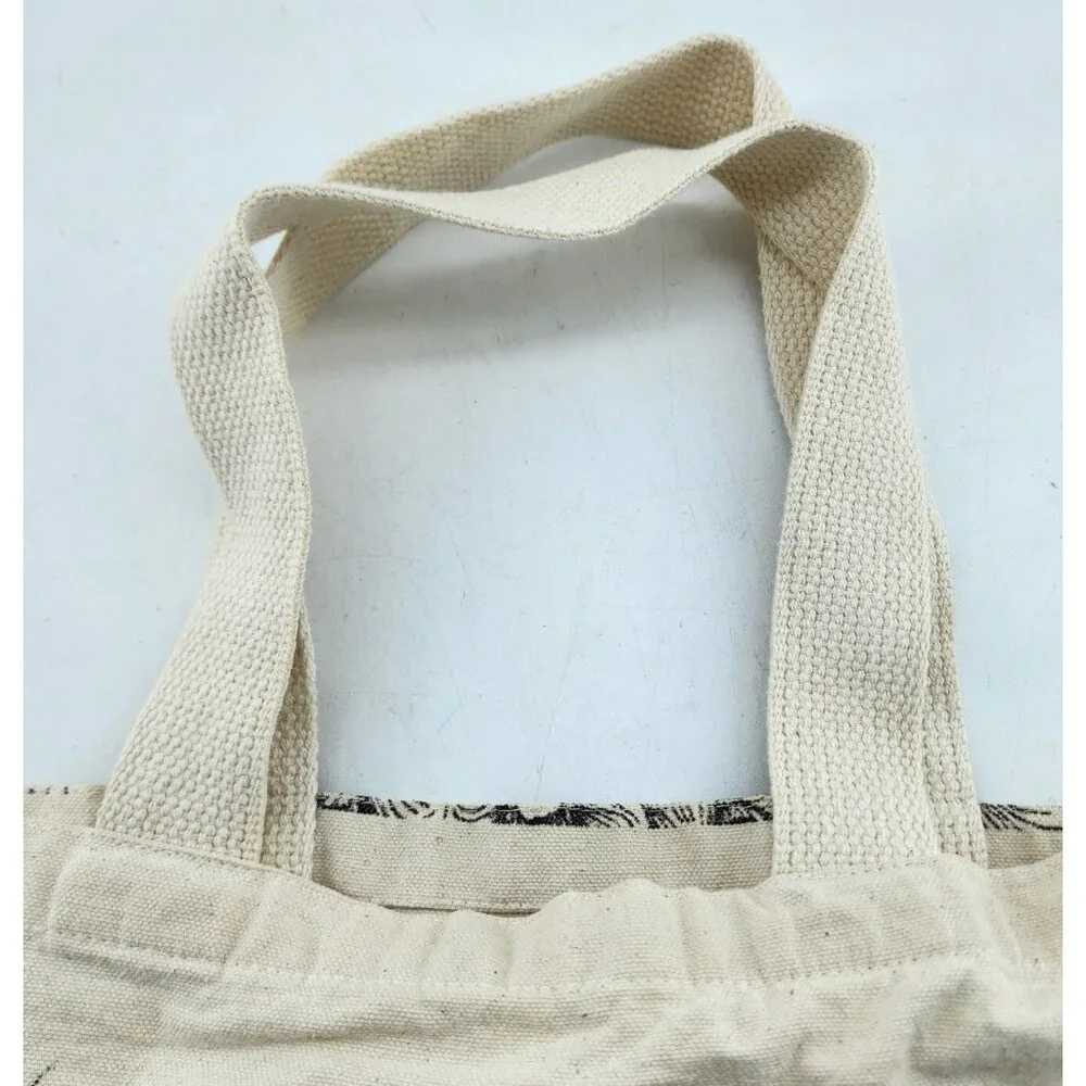 Out of Print Pride and Prejudice Jane Austen Reusable Canvas‎ Tote Shoulder Bag